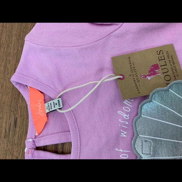 Joules t-shirt. - Picture 4 of 5